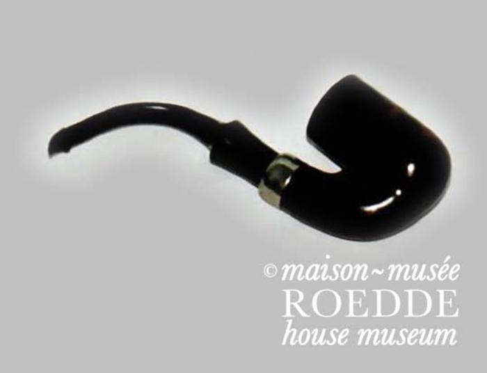 Edward's Smoking Pipe