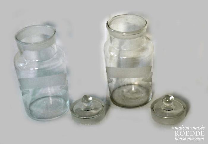 Storage Jar