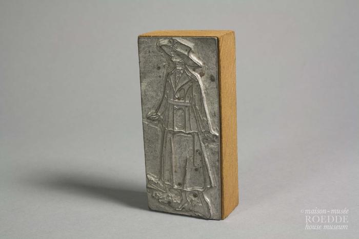 Print block