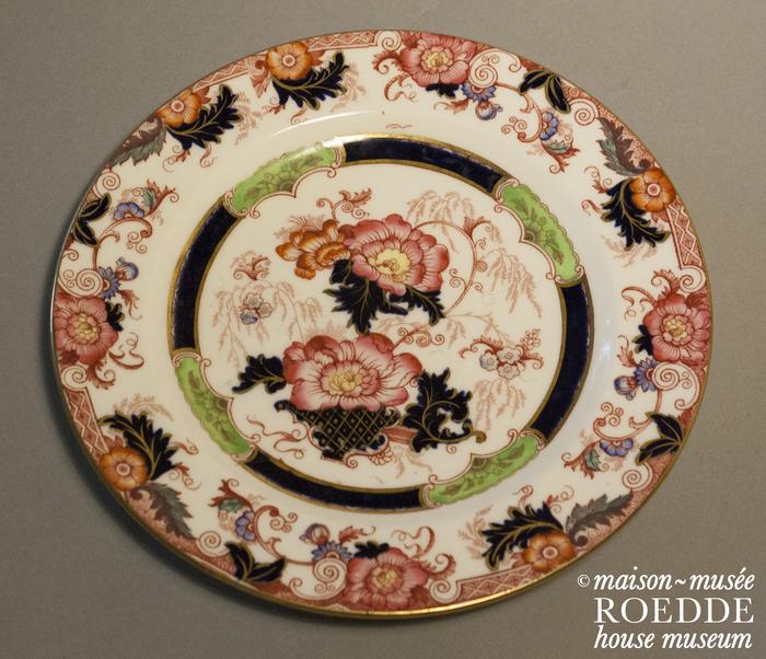 Plate