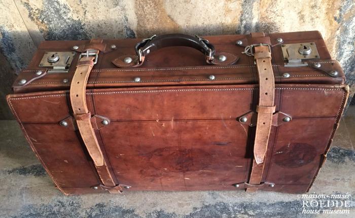 suitcase