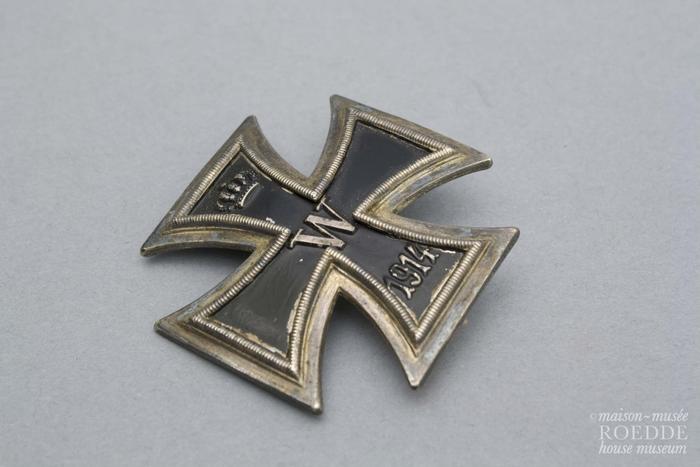 WWI Iron Cross